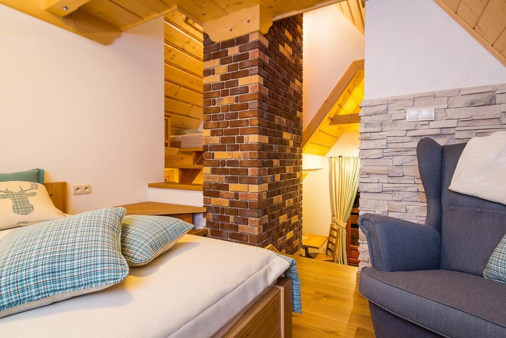 Rezydencja Na Szymoszkowej Zakopane Habitación foto